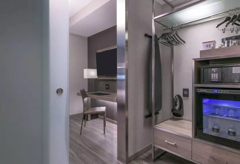 Fotos del hotel Ac Hotel By Marriott Boston North:  20