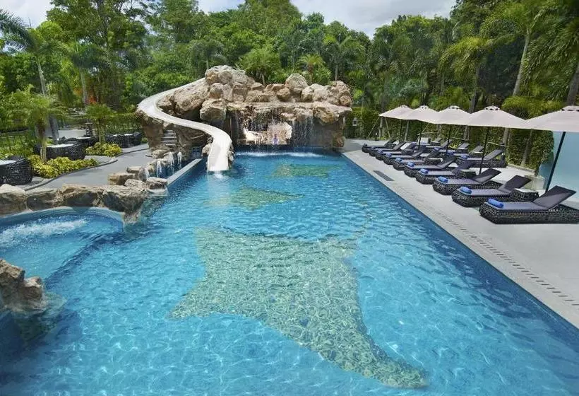 Fotos del hotel Amari Residences Pattaya:  3