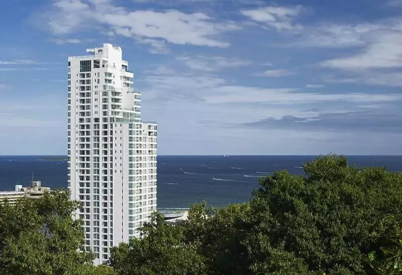 Fotos del hotel Amari Residences Pattaya:  7