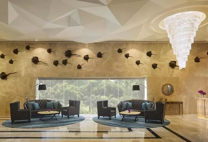 Fotos del hotel Amari Residences Pattaya:  15