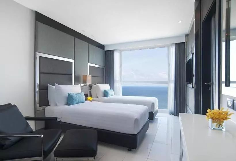 Fotos del hotel Amari Residences Pattaya:  11