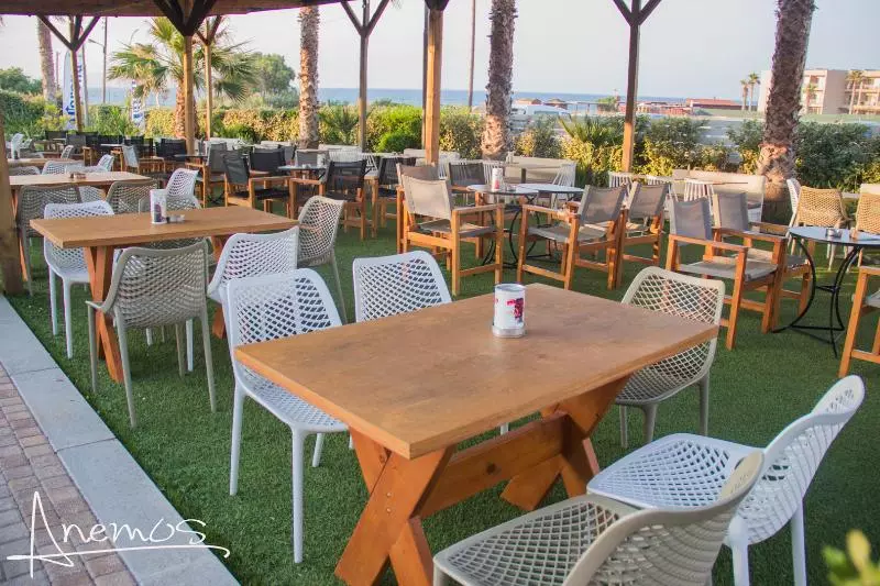 Fotos del hotel Anemos Suites By Checkin:  5