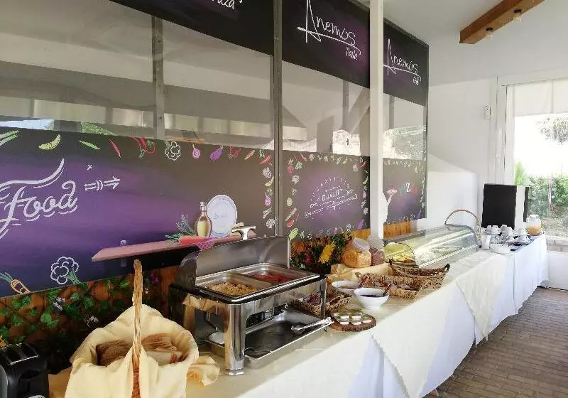 Fotos del hotel Anemos Suites By Checkin:  6