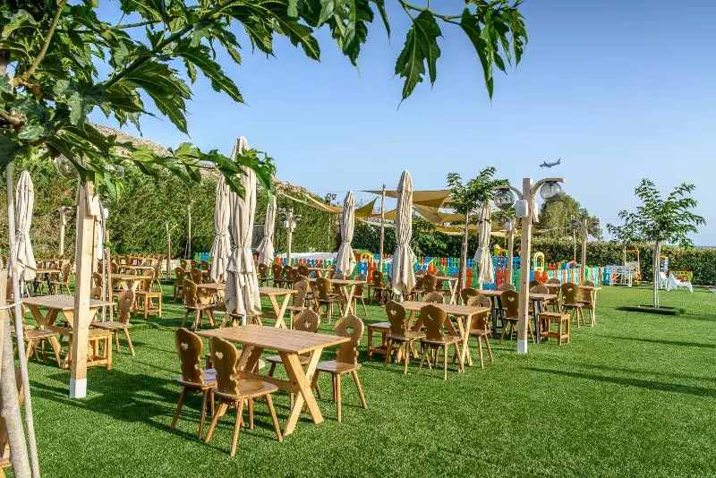 Fotos del hotel Anemos Suites By Checkin:  16