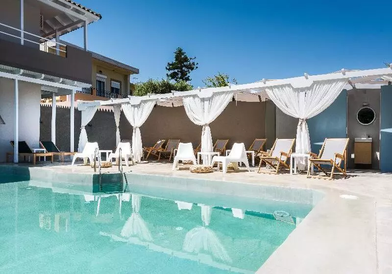 Fotos del hotel Anemos Suites By Checkin:  9