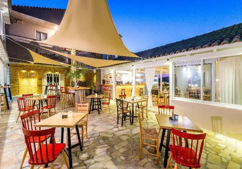 Fotos del hotel Anemos Suites By Checkin:  11