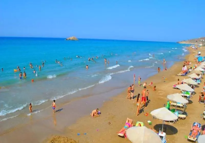 Fotos del hotel Anemos Suites By Checkin:  7