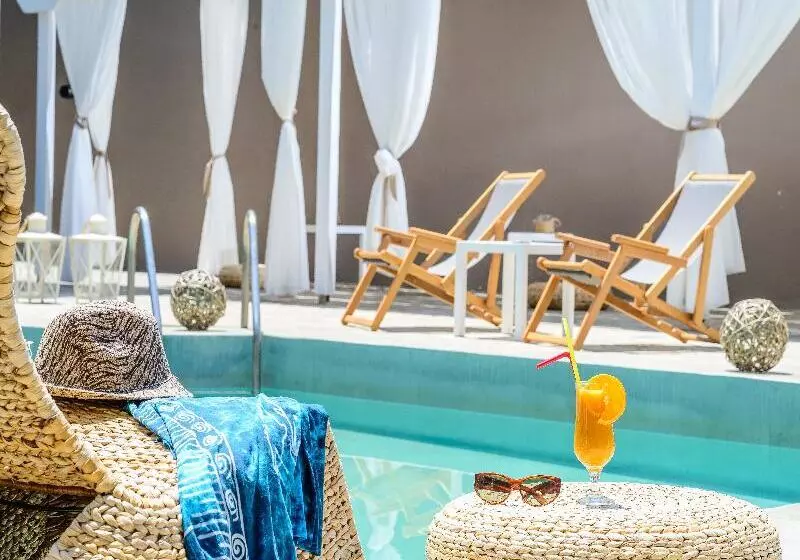 Fotos del hotel Anemos Suites By Checkin:  3