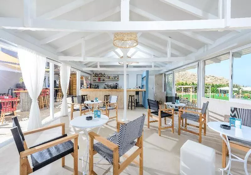 Fotos del hotel Anemos Suites By Checkin:  18