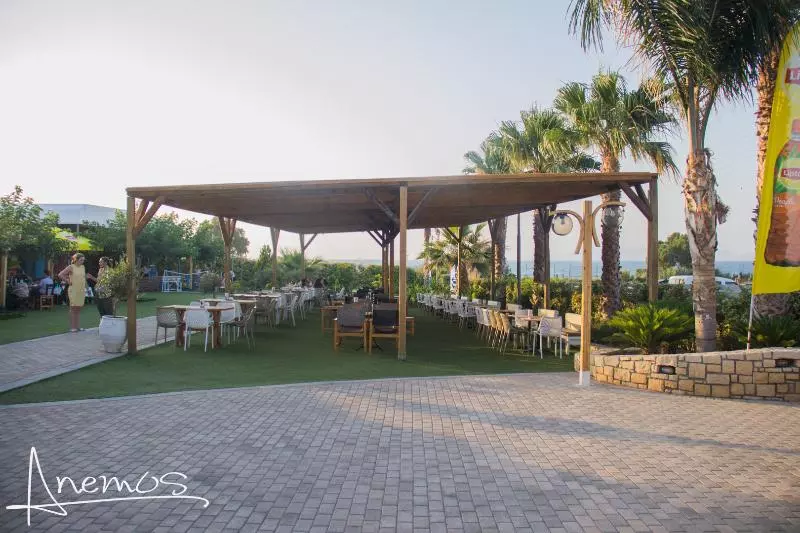 Fotos del hotel Anemos Suites By Checkin:  17