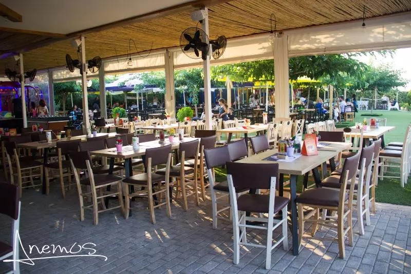 Fotos del hotel Anemos Suites By Checkin:  2