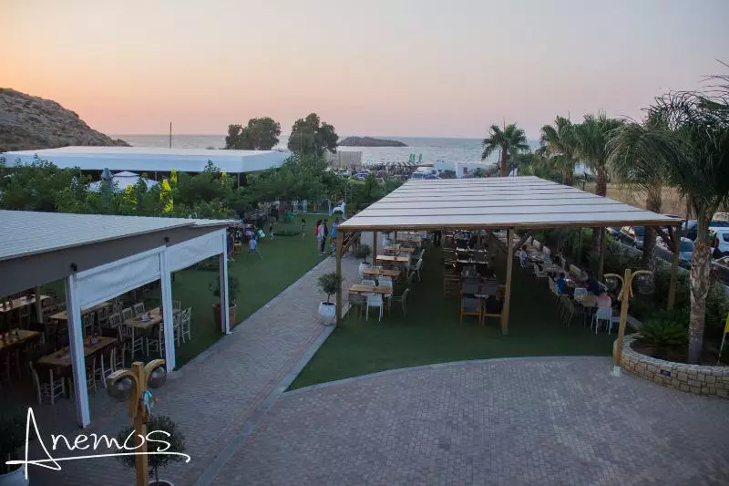 Fotos del hotel Anemos Suites By Checkin:  12