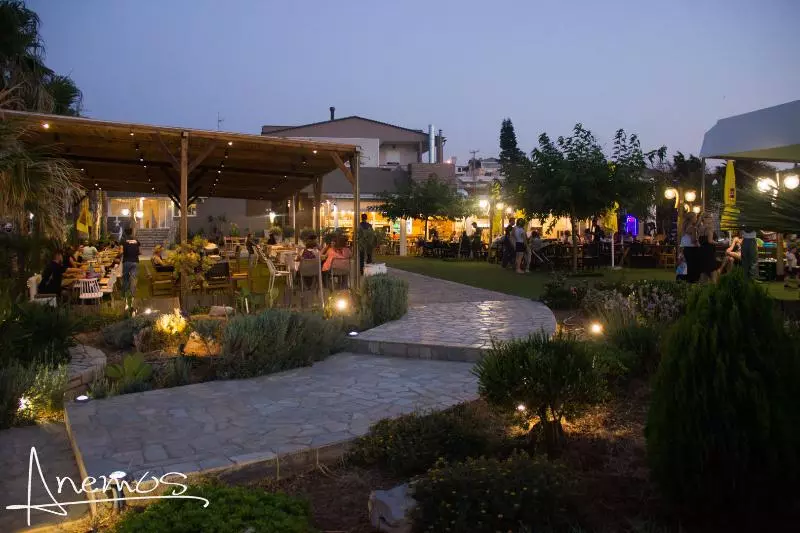 Fotos del hotel Anemos Suites By Checkin:  15