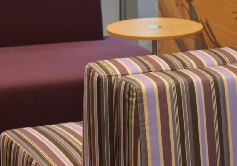 Fotos del hotel Courtyard By Marriott Santiago Las Condes:  18