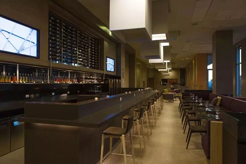 Fotos del hotel Courtyard By Marriott Santiago Las Condes:  3