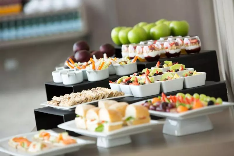 Fotos del hotel Courtyard By Marriott Santiago Las Condes:  12