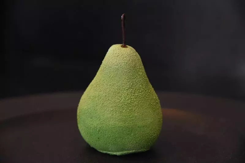 Fotos del hotel Courtyard By Marriott Santiago Las Condes:  11