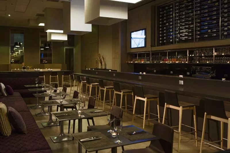 Fotos del hotel Courtyard By Marriott Santiago Las Condes:  21