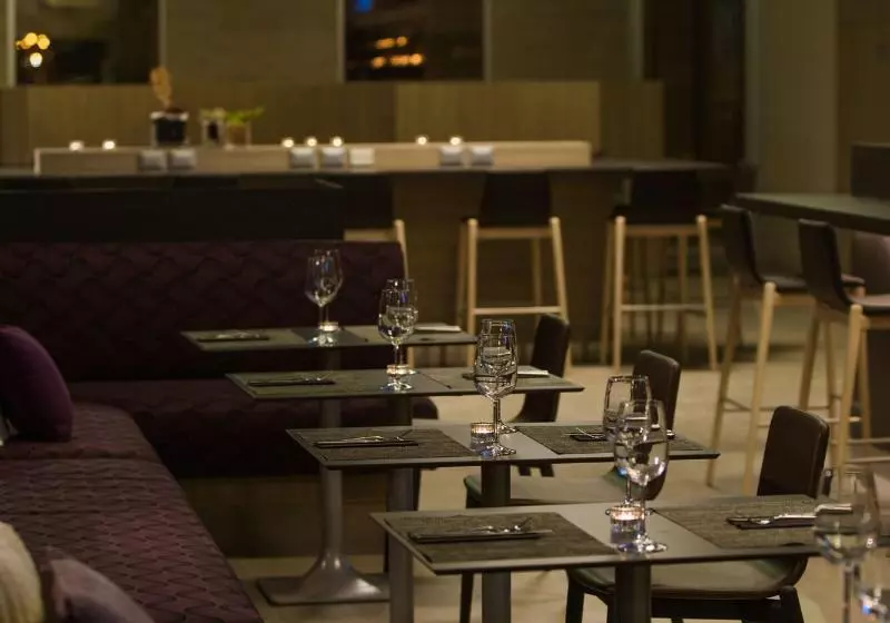 Fotos del hotel Courtyard By Marriott Santiago Las Condes:  16