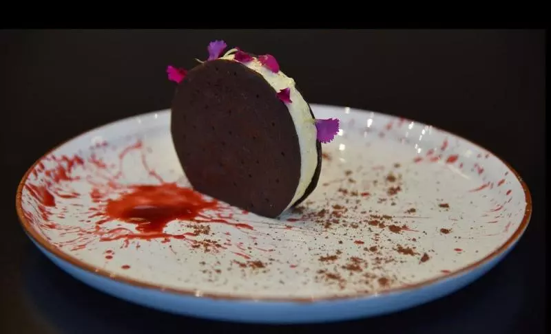 Fotos del hotel Courtyard By Marriott Santiago Las Condes:  20