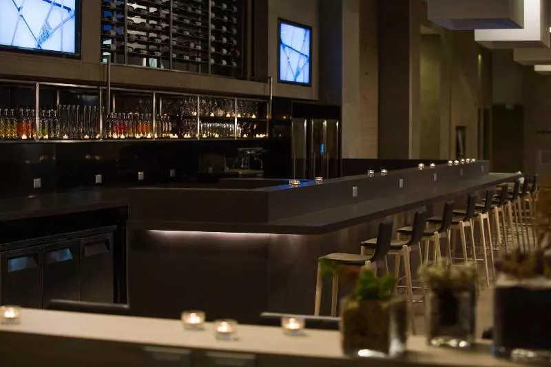 Fotos del hotel Courtyard By Marriott Santiago Las Condes:  8