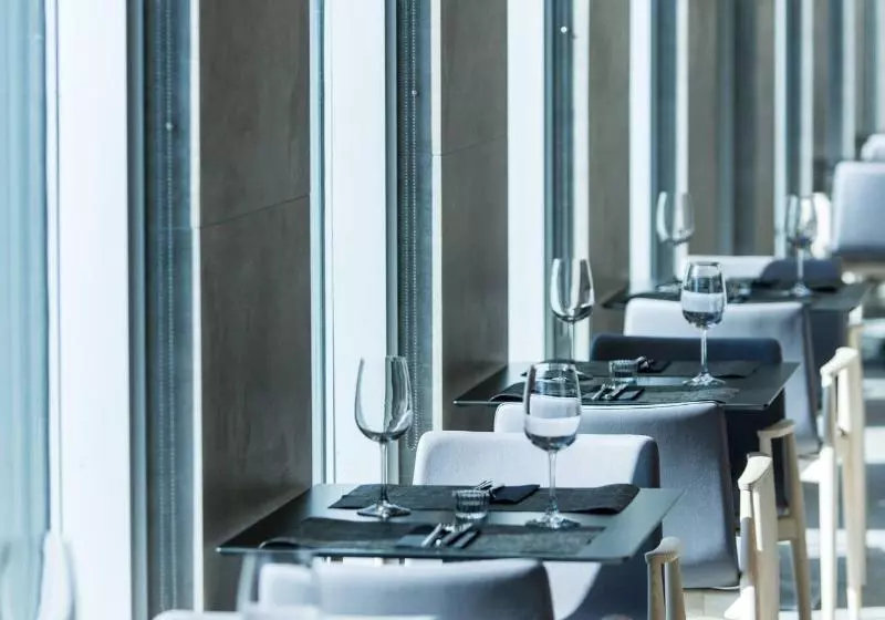 Fotos del hotel Courtyard By Marriott Santiago Las Condes:  2