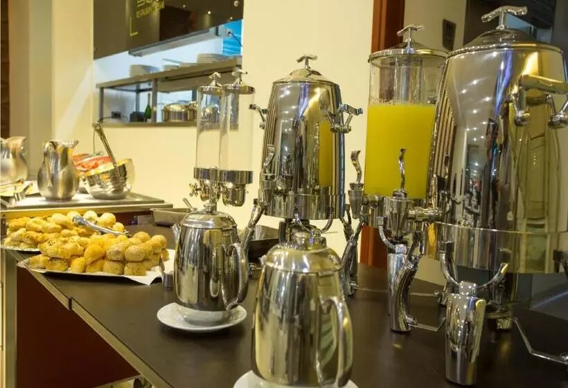 Fotos del hotel Dorado La 70:  13