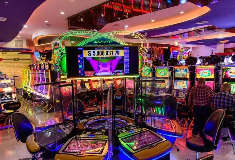 Fotos del hotel Dorado La 70:  15