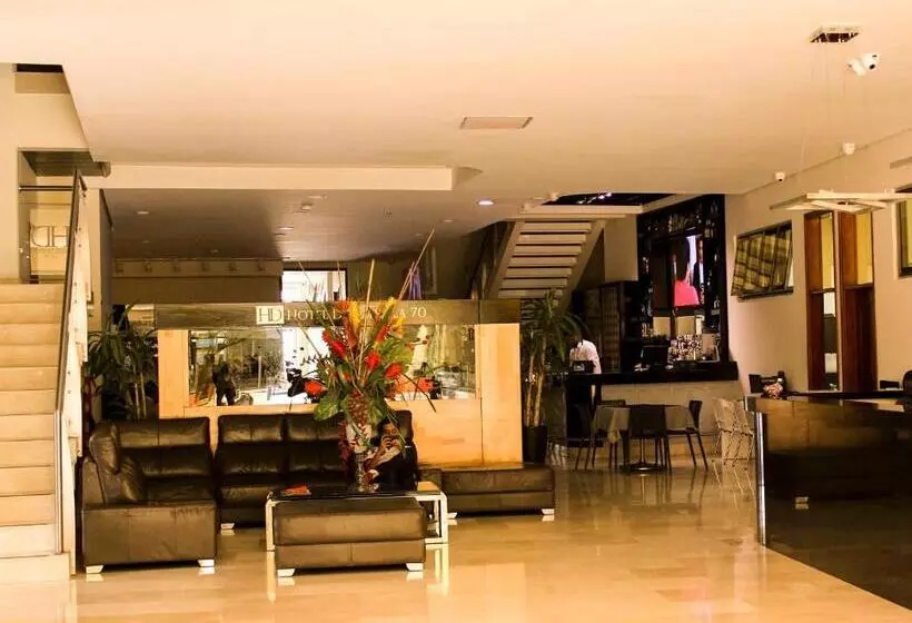 Fotos del hotel Dorado La 70:  18