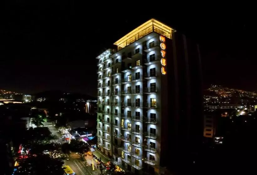 Fotos del hotel Dorado La 70:  17