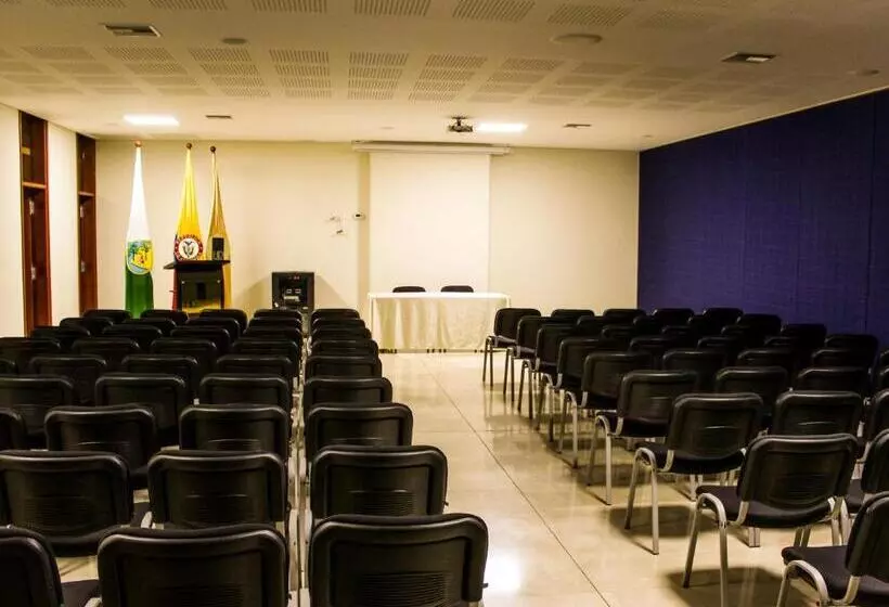 Fotos del hotel Dorado La 70:  14