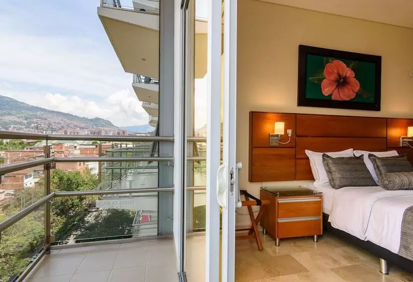 Fotos del hotel Dorado La 70:  25