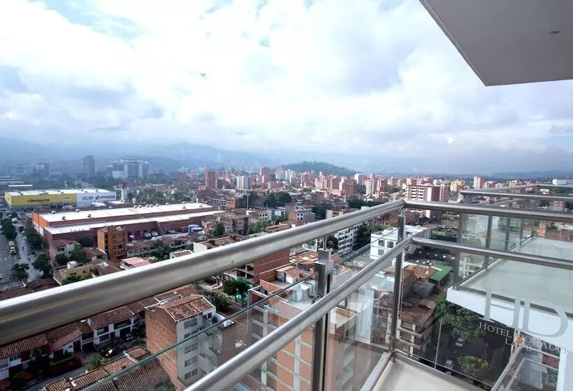 Fotos del hotel Dorado La 70:  20