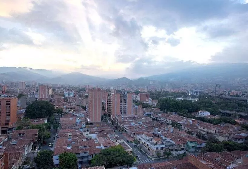 Fotos del hotel Dorado La 70:  16