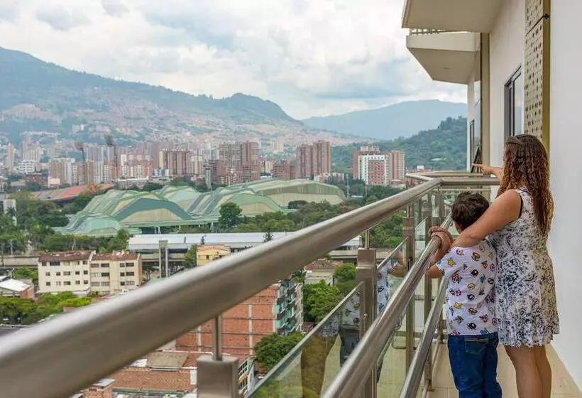 Fotos del hotel Dorado La 70:  24