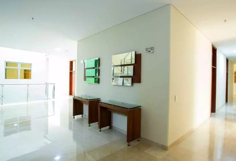 Fotos del hotel Dorado La 70:  3