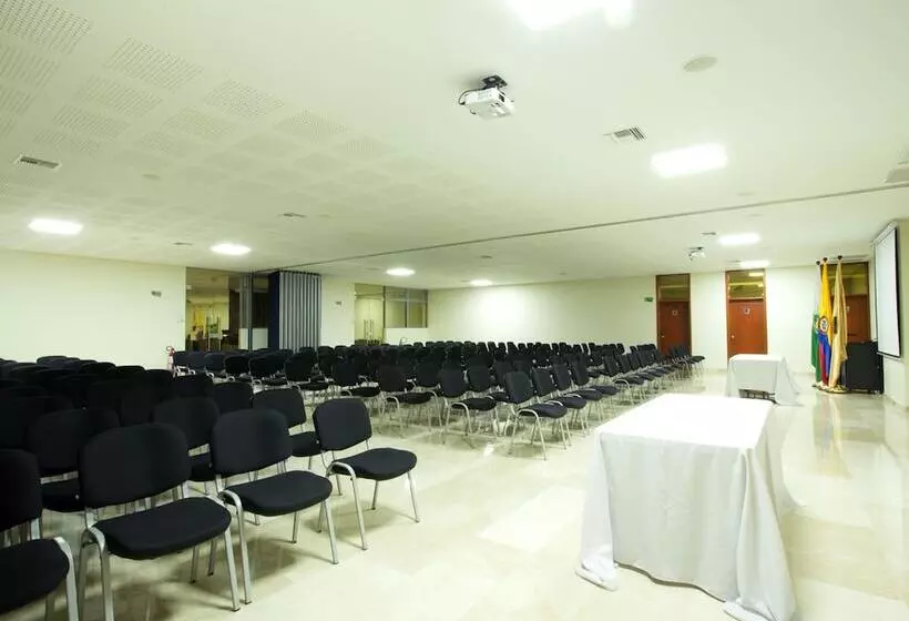 Fotos del hotel Dorado La 70:  19