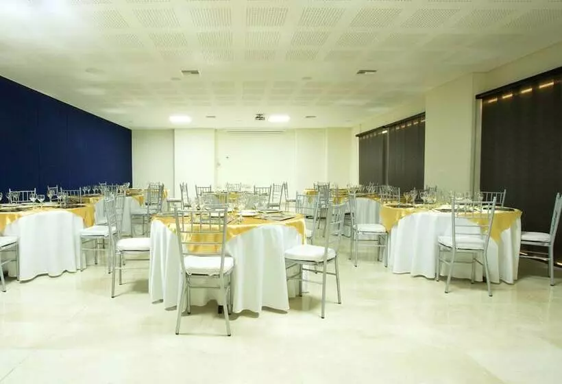 Fotos del hotel Dorado La 70:  5