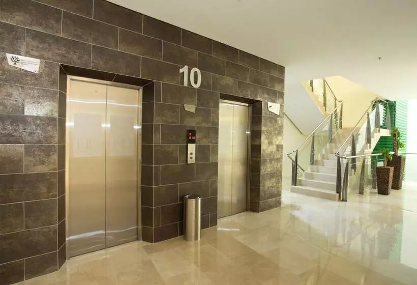 Fotos del hotel Dorado La 70:  12