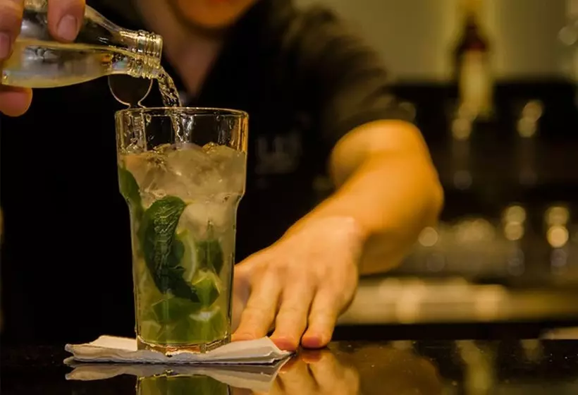 Fotos del hotel Dorado La 70:  8