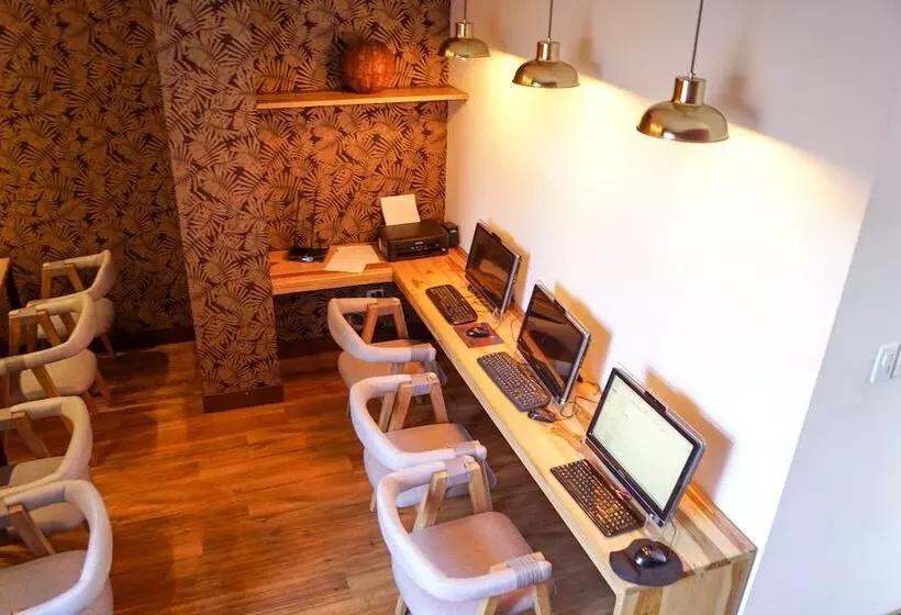 Fotos del hotel Factory Green:  19