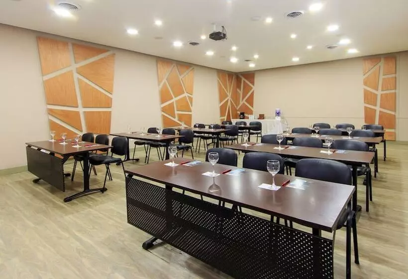 Fotos del hotel Factory Green:  24