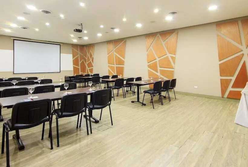 Fotos del hotel Factory Green:  25