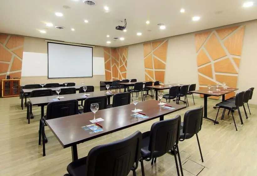 Fotos del hotel Factory Green:  5