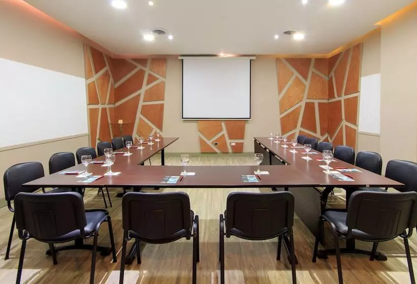 Fotos del hotel Factory Green:  20