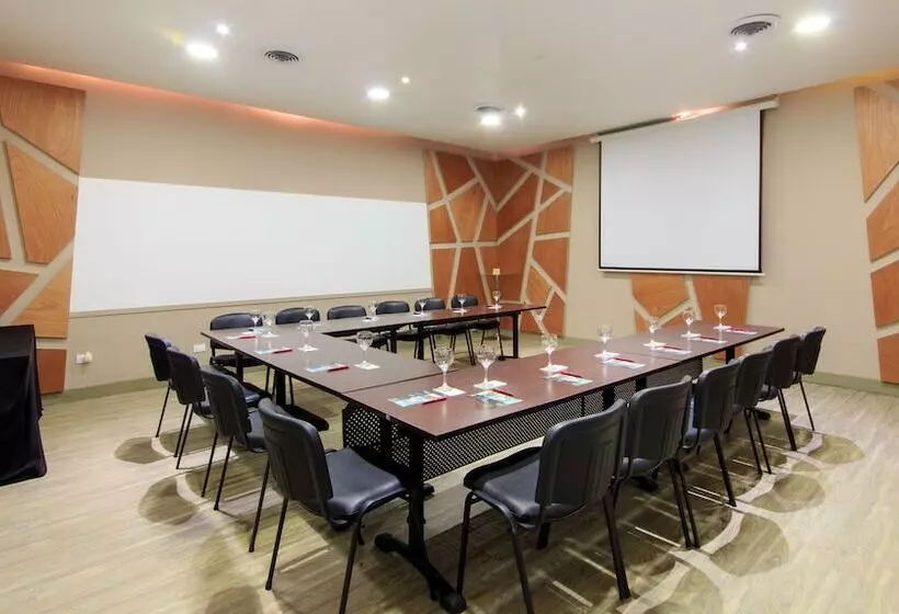 Fotos del hotel Factory Green:  11