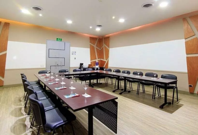 Fotos del hotel Factory Green:  16