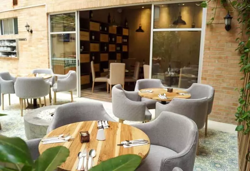 Fotos del hotel Factory Green:  18