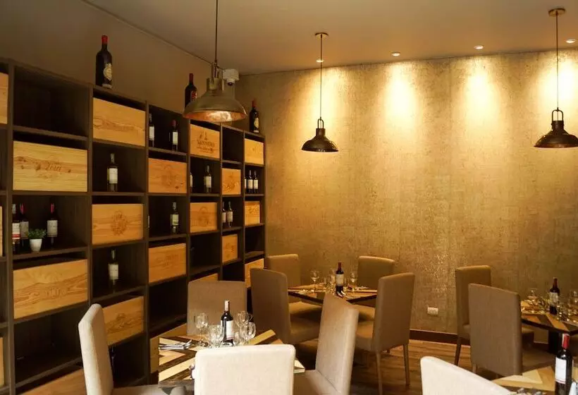 Fotos del hotel Factory Green:  3