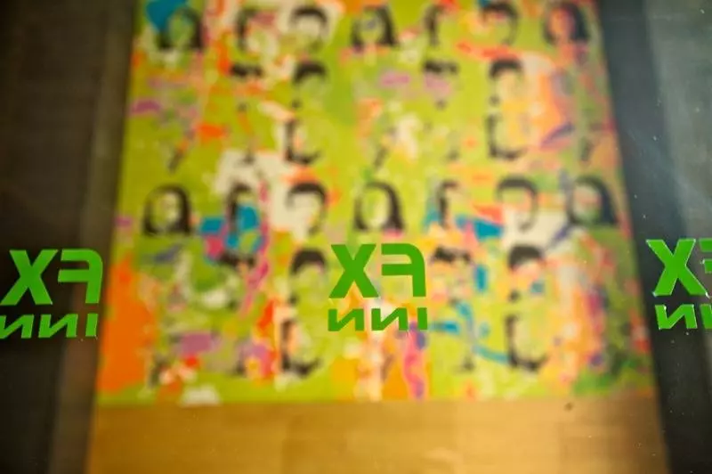 Fotos del hotel Fx Inn Kaohsiung Zhonghua Road Branch:  5